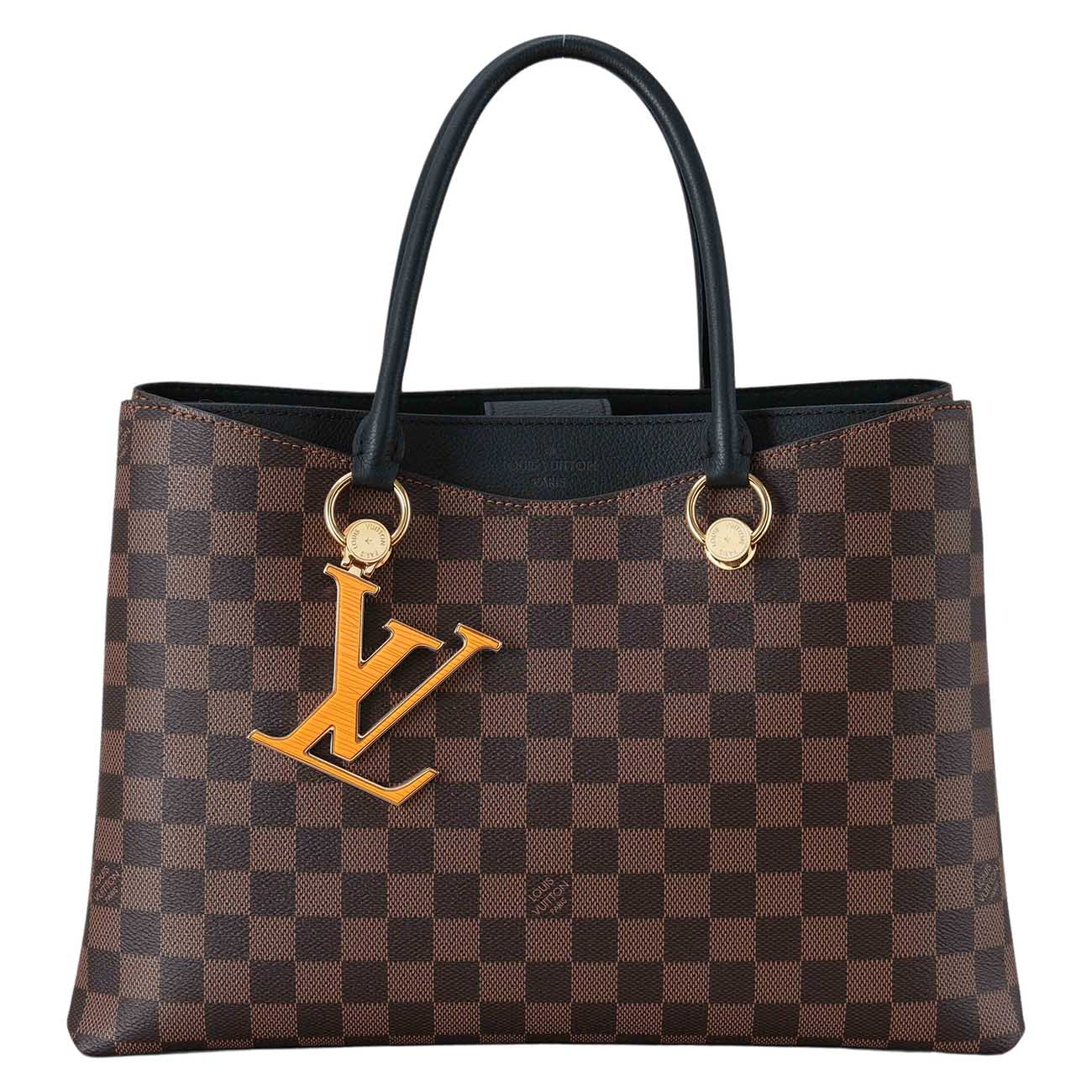 LOUIS VUITTON(USED)루이비통 N40050 다미에 리버사이드